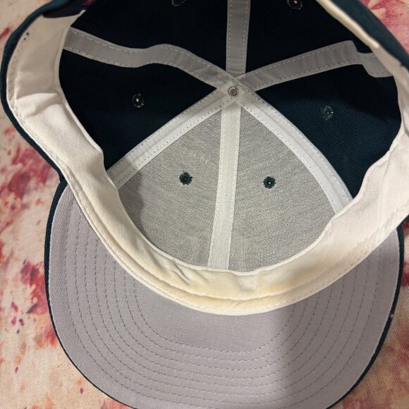 Aime Leon Dore - Yankees Hat - Green Chainstitch 7/12 - Picture 3 of 8